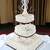 3-tier-wedding-heart-shape