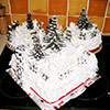 Christmas Cakes